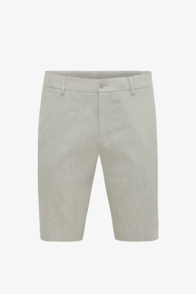 Tribeca Korte Broek | Groen