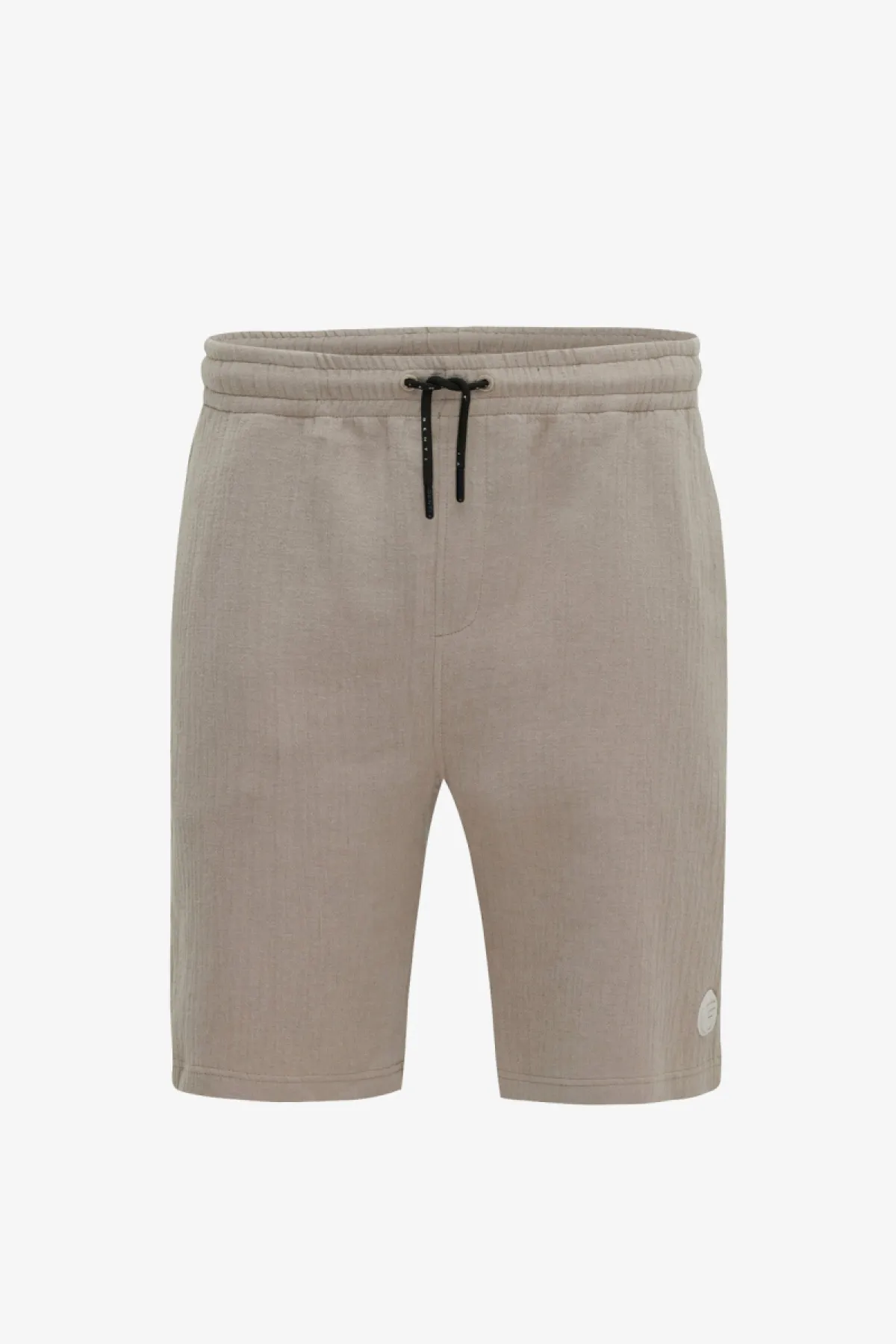 Sky Korte Broek | Beige