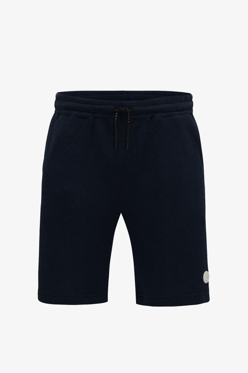 Sky Korte Broek | Donkerblauw