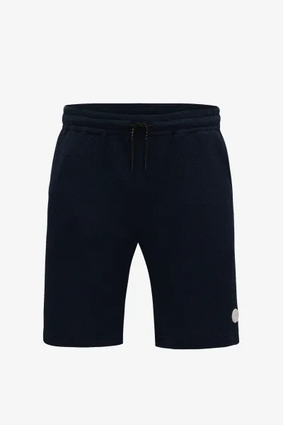 Sky Korte Broek | Donkerblauw