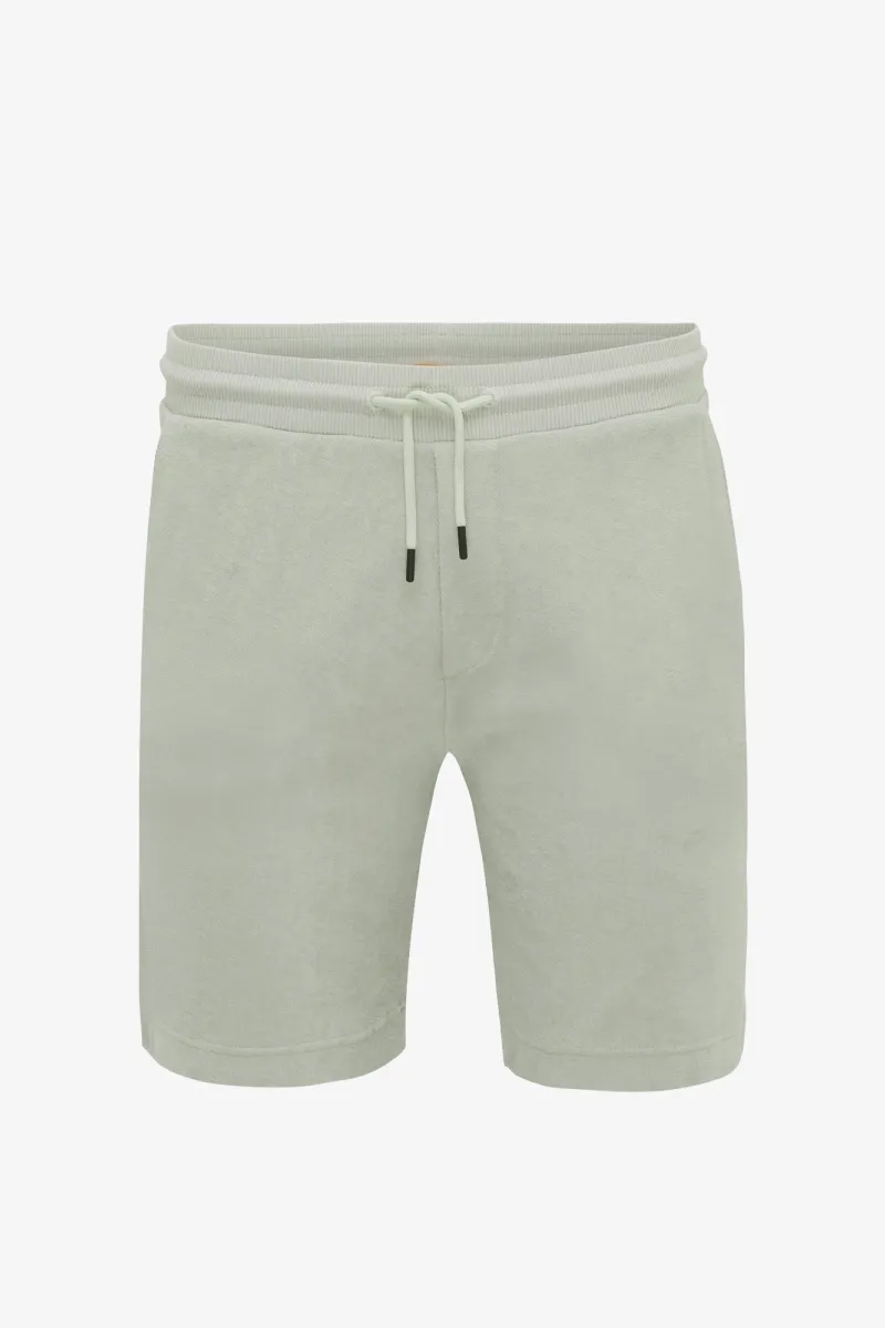 Organic Cotton Short | Groen