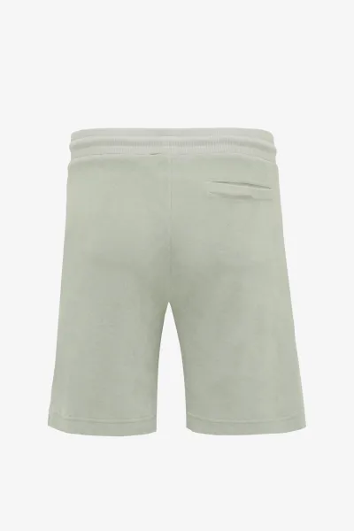 Organic Cotton Short | Groen