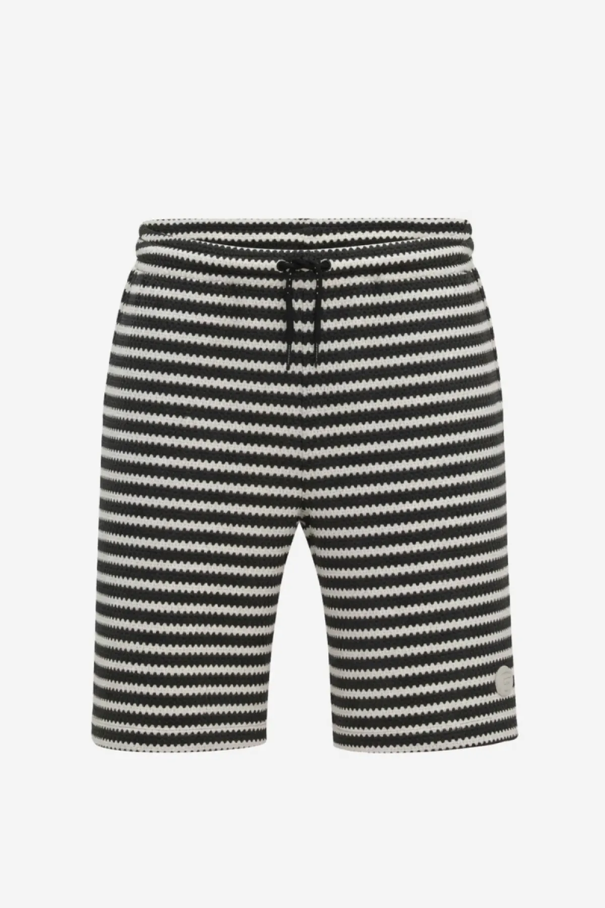 Sky Korte Broek | Donkerblauw