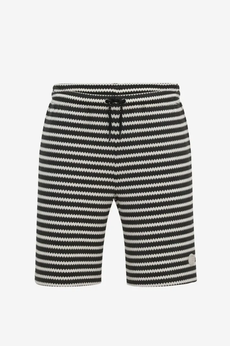 Sky Korte Broek | Donkerblauw