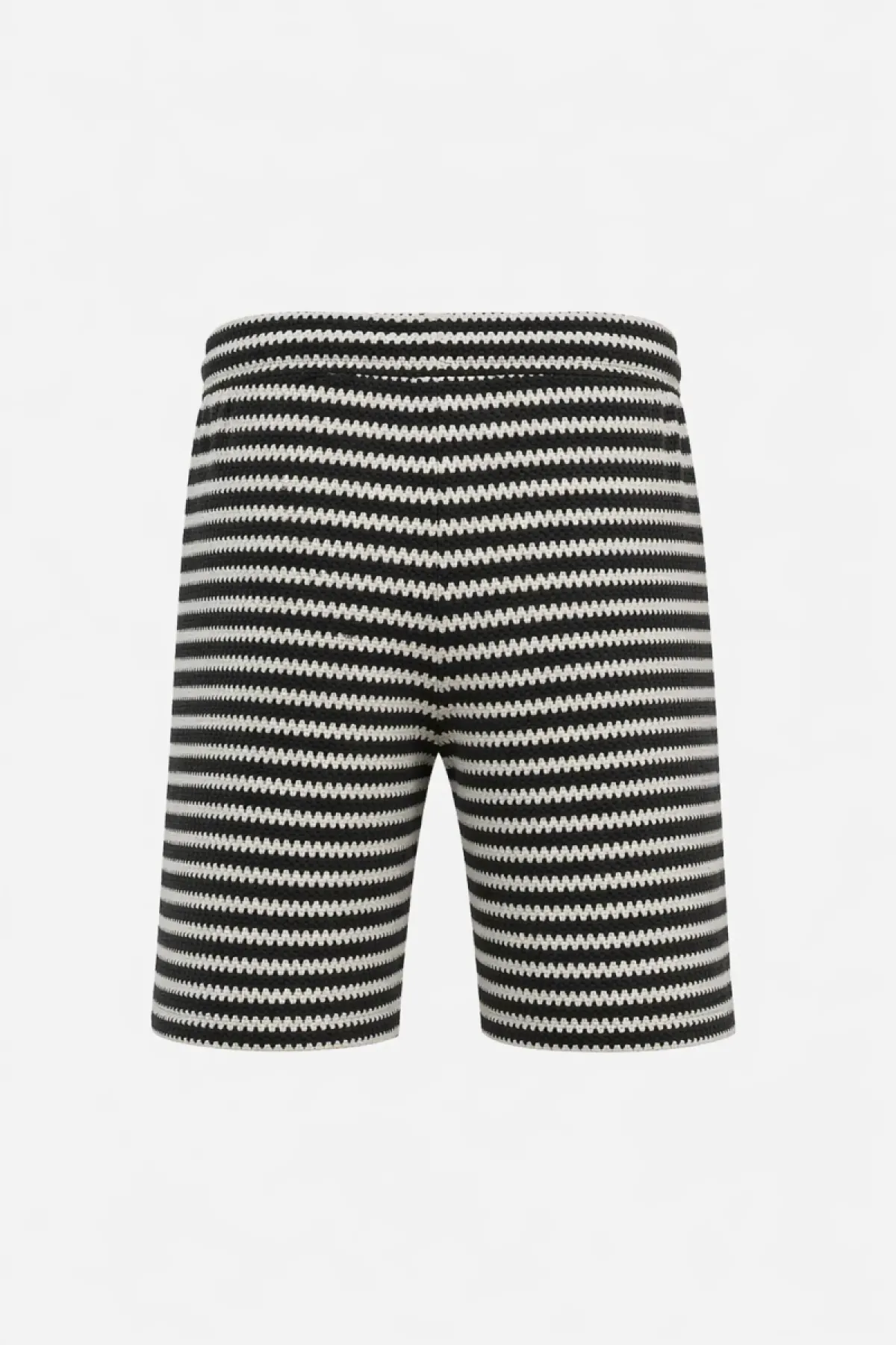 Sky Korte Broek | Donkerblauw