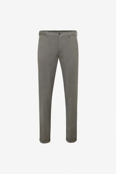 B-DYnamic Pantalon | Grijs