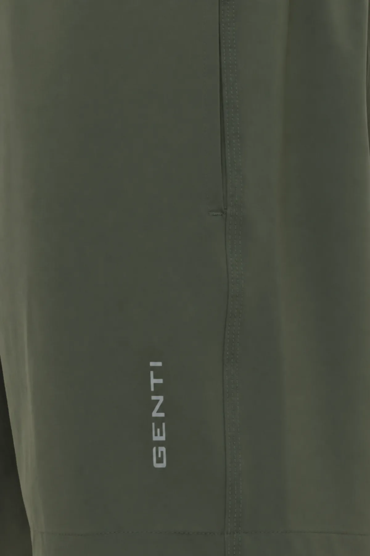 Zwembroek Connor | Groen