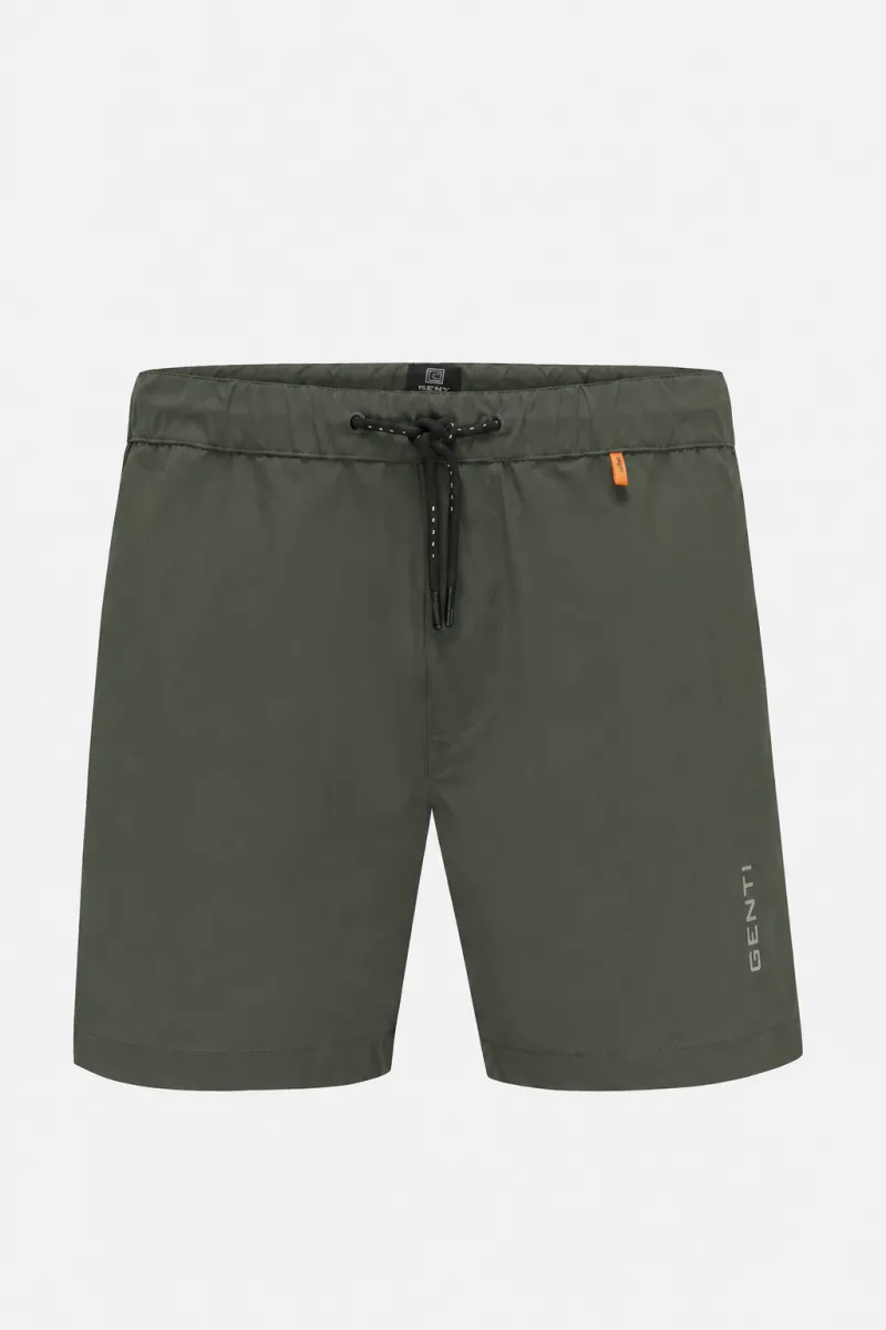 Zwembroek Connor | Groen