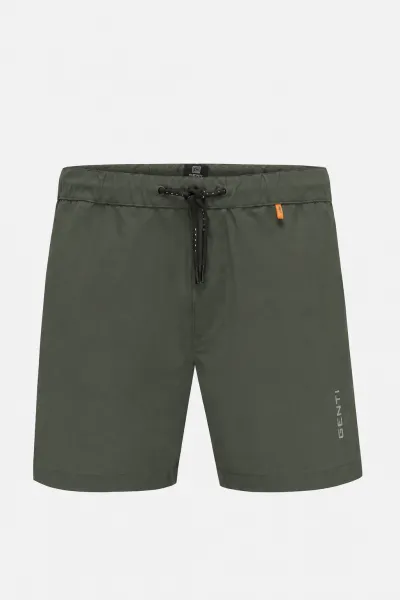 Zwembroek Connor | Groen