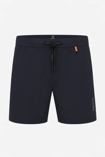 Zwembroek Connor | Donkerblauw