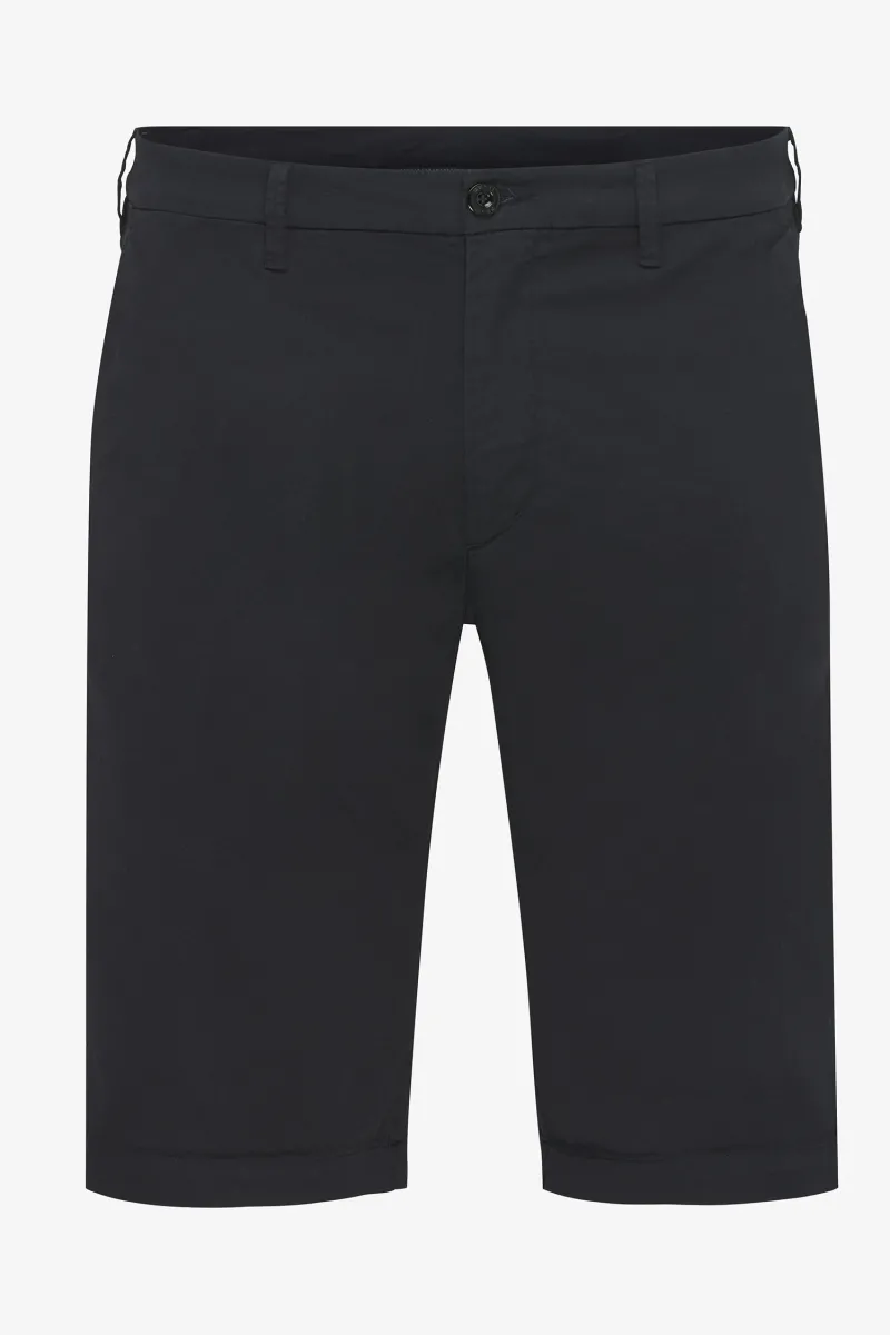 Chino Short | Donkerblauw