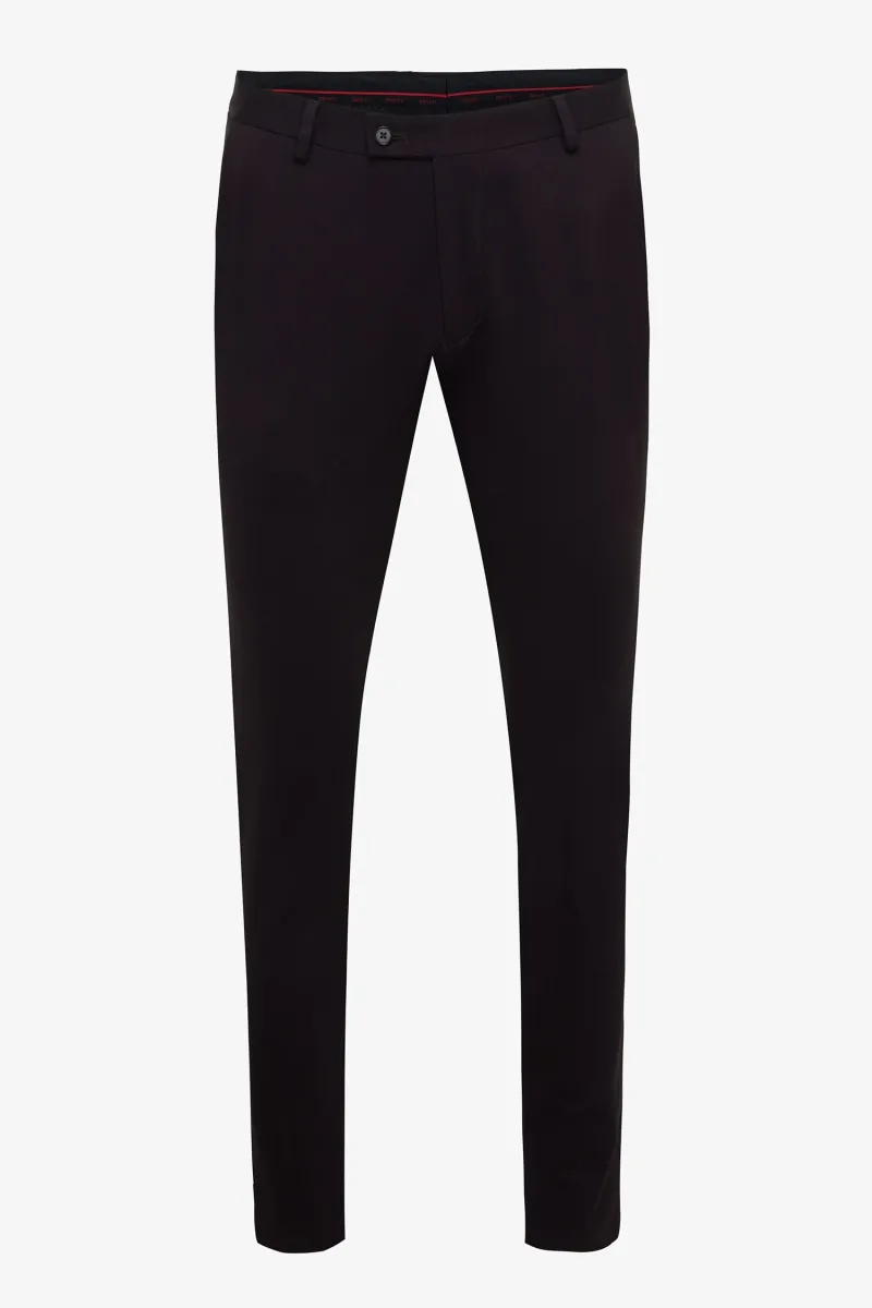 Pantalon Wynwood | Zwart