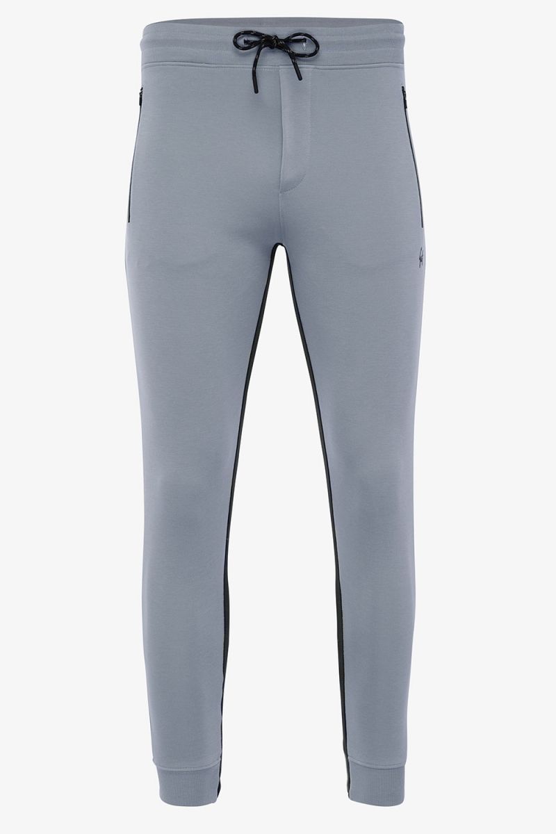 Sweatpants blauw