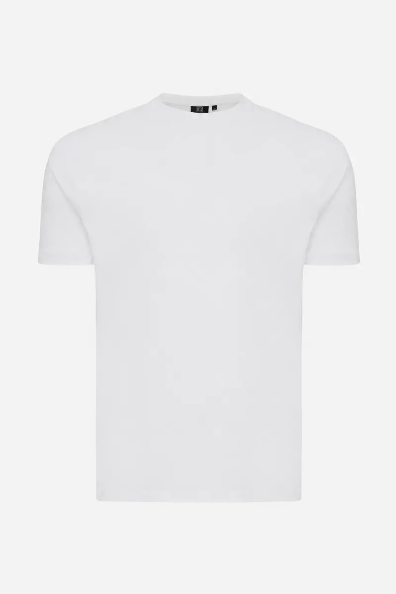 T-shirt | Wit