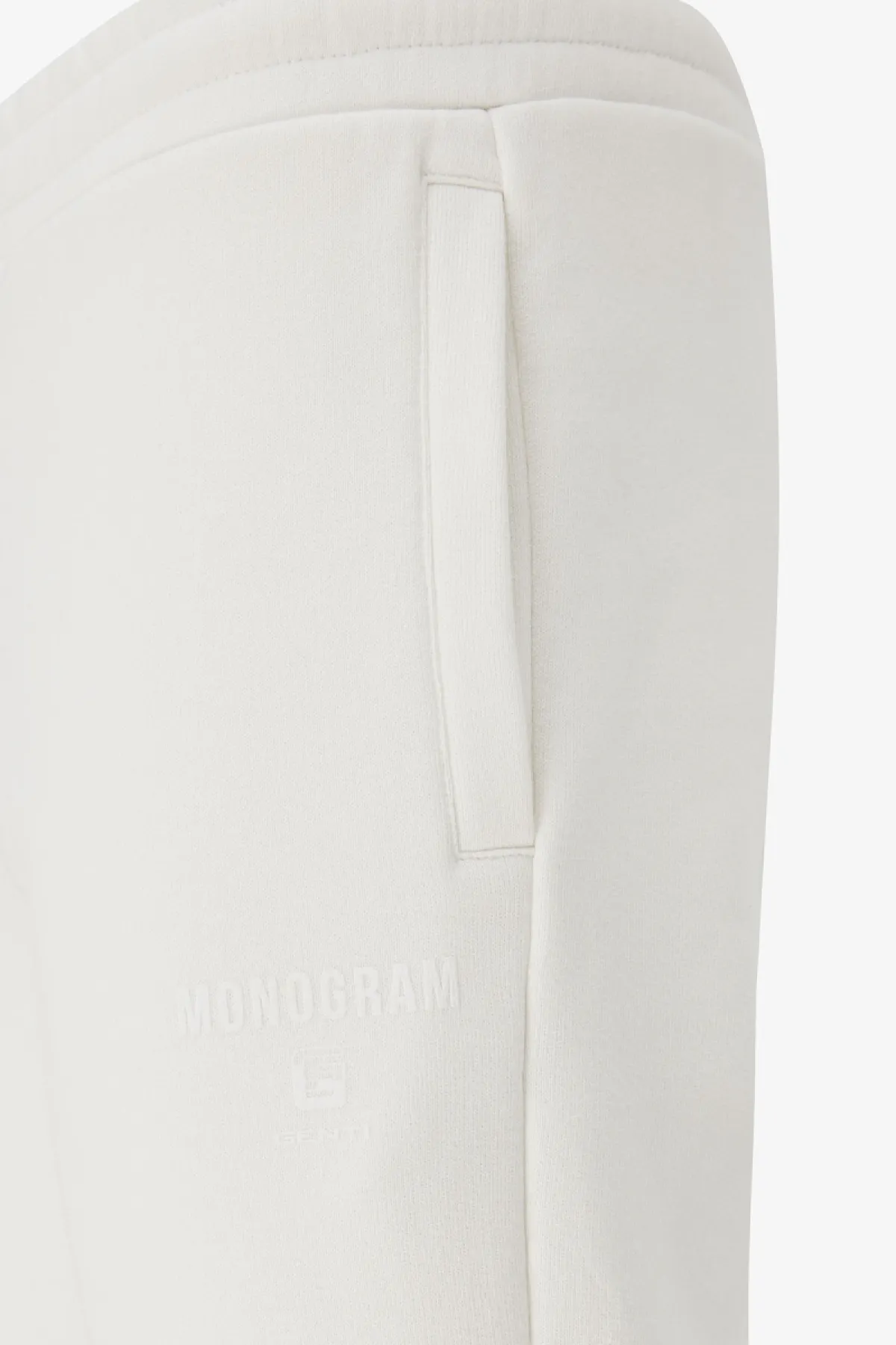 Monogram Sweatpants | Off White