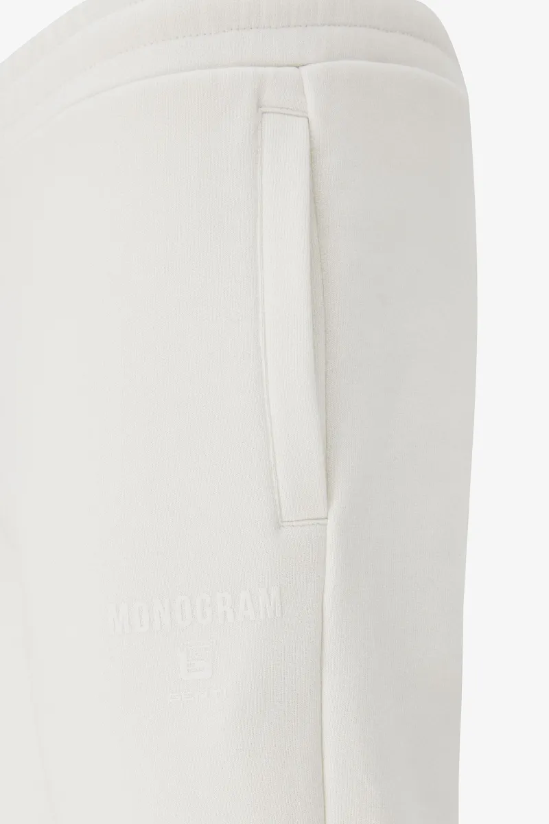 Monogram Sweatpants | Off White
