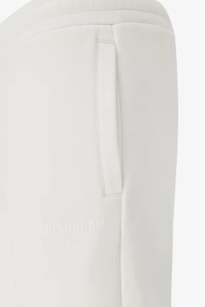 Monogram Sweatpants | Off White