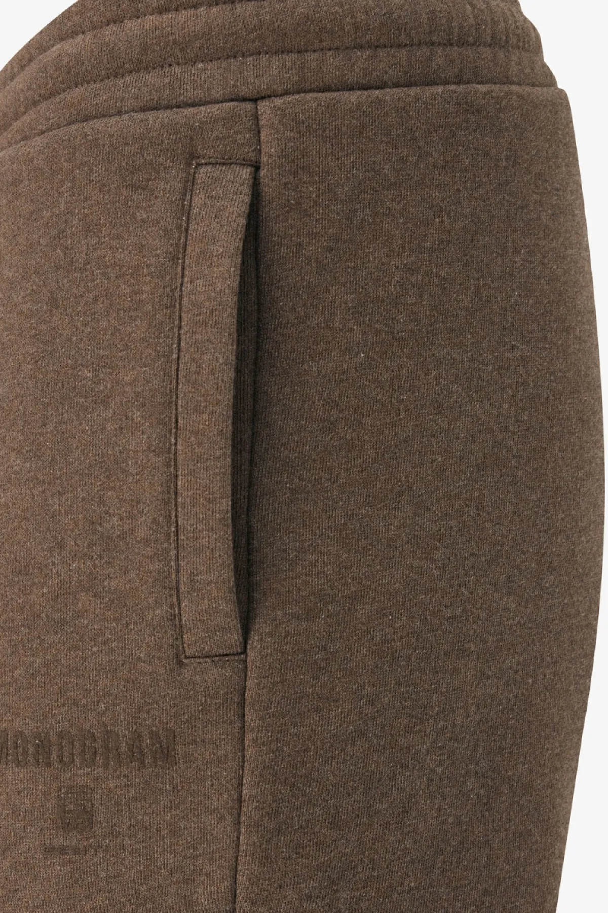 Monogram Sweatpants | Bruin