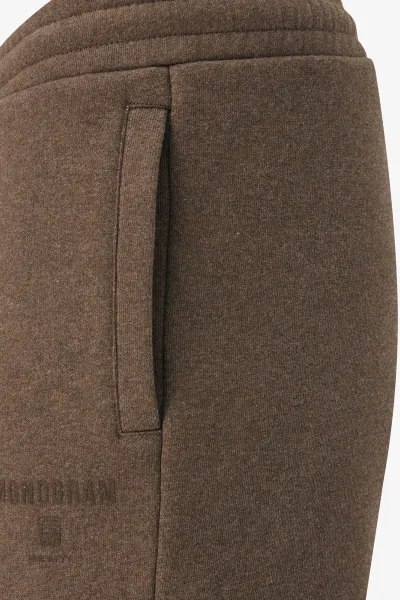 Monogram Sweatpants | Bruin