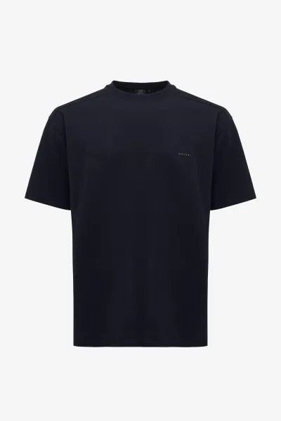 Essential T-shirt | Zwart
