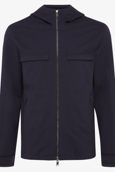 Lennox jack donkerblauw