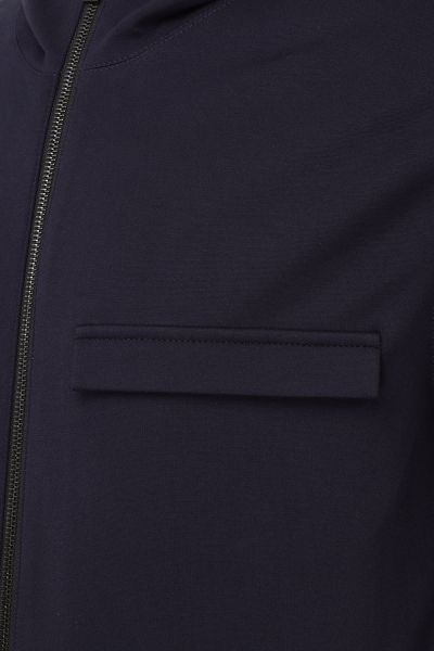 Lennox jack donkerblauw