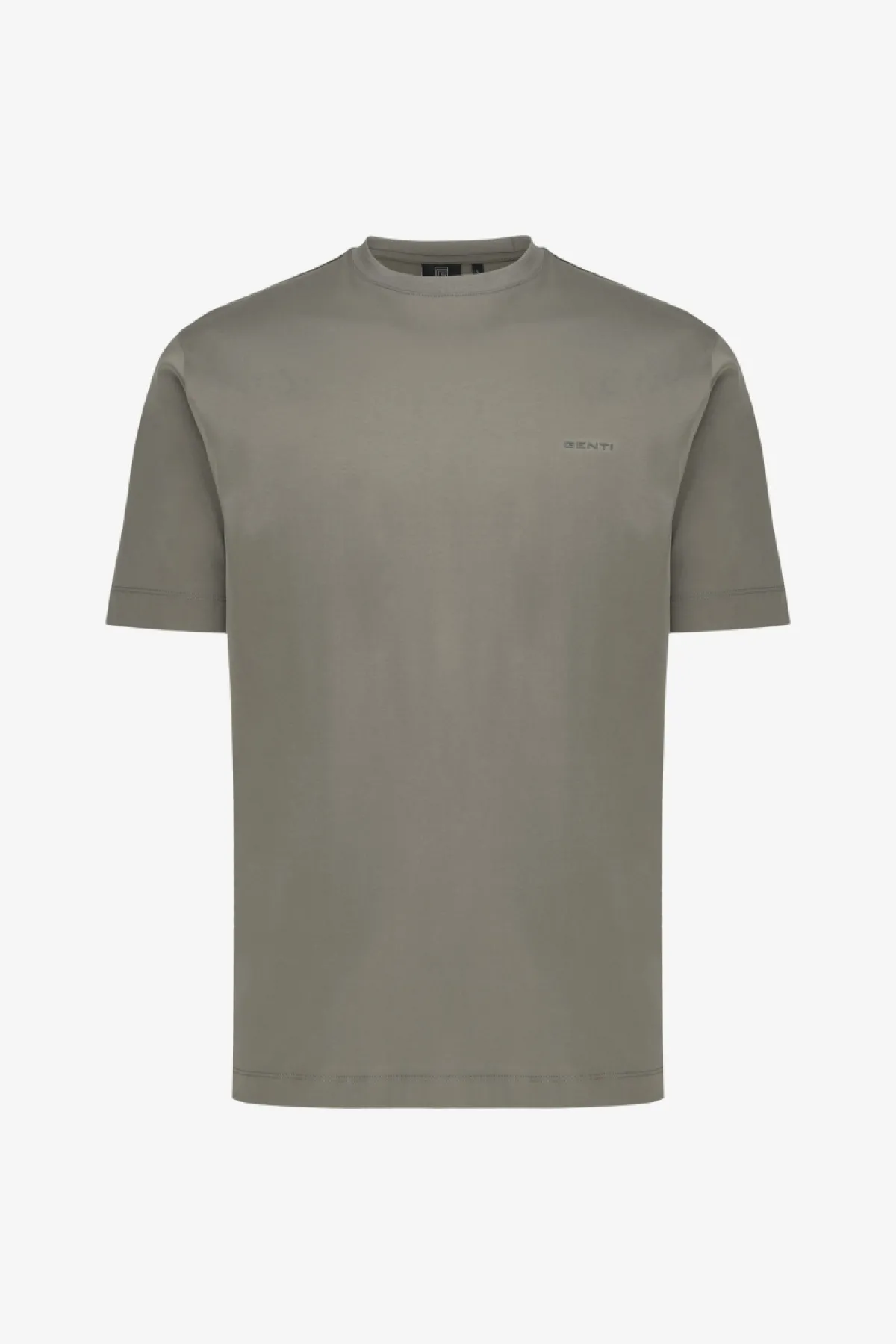 T-Shirt | Taupe