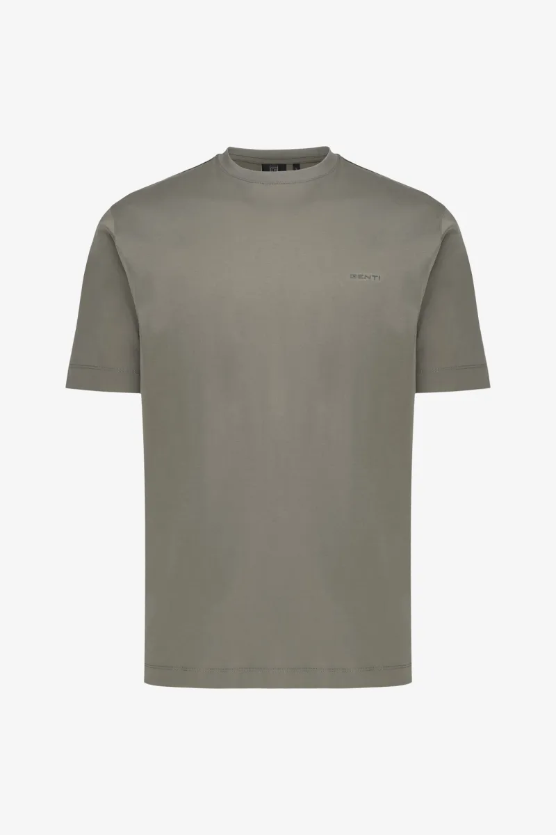 T-Shirt | Taupe
