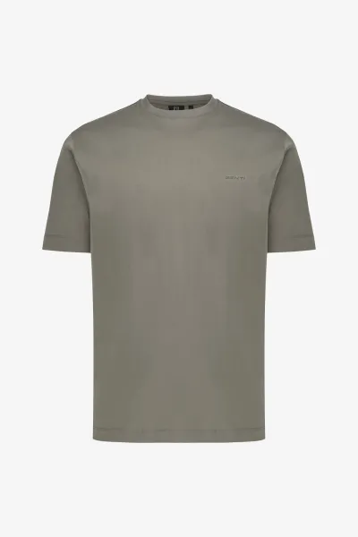 T-Shirt | Taupe