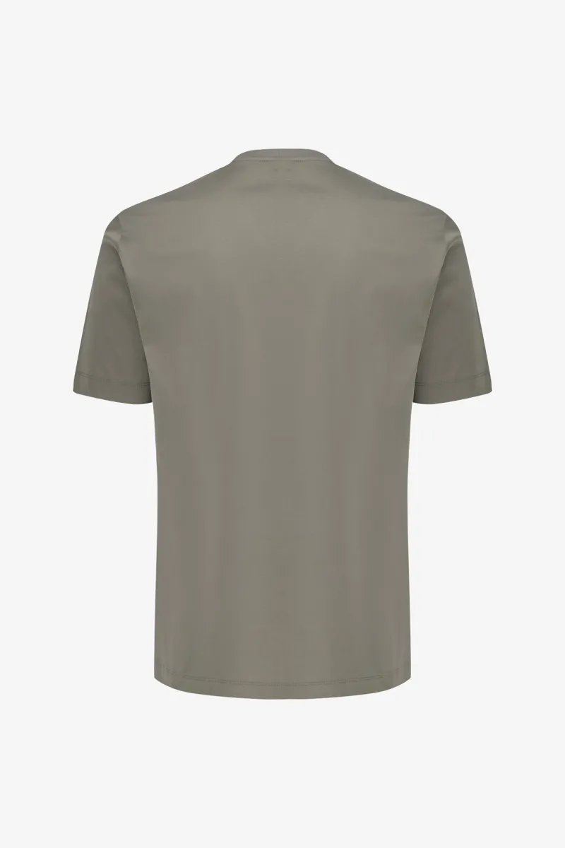 T-Shirt | Taupe
