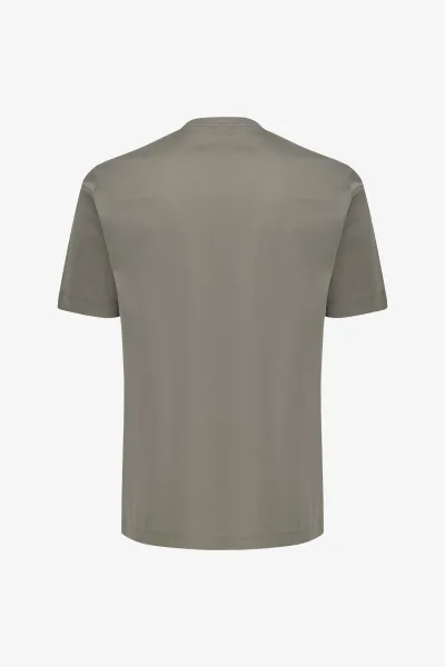 T-Shirt | Taupe