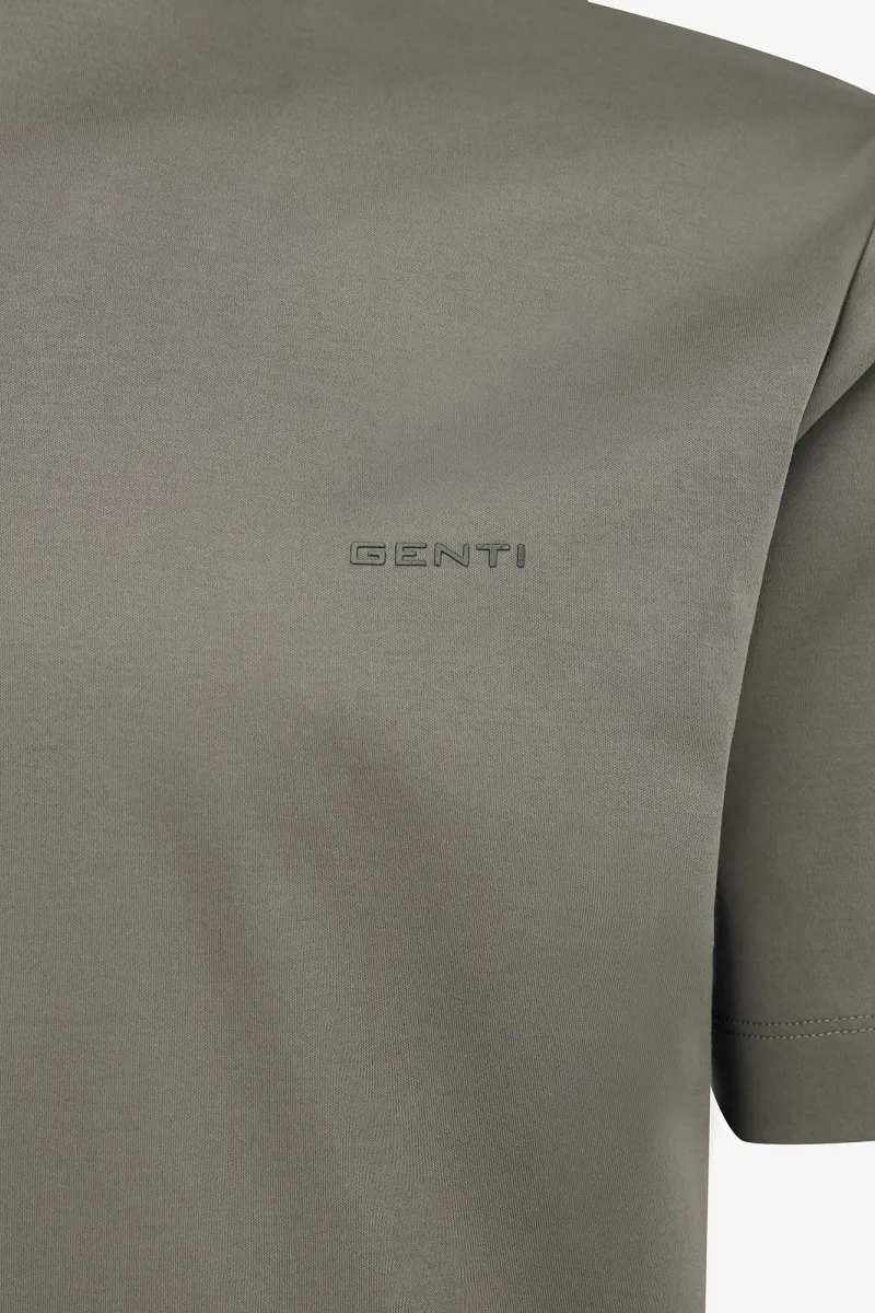 T-Shirt | Taupe