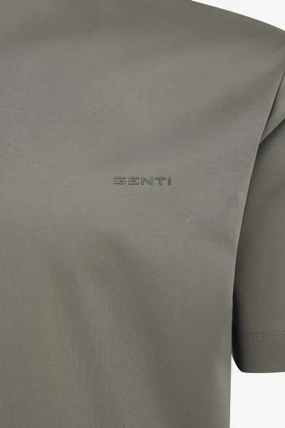 T-Shirt | Taupe