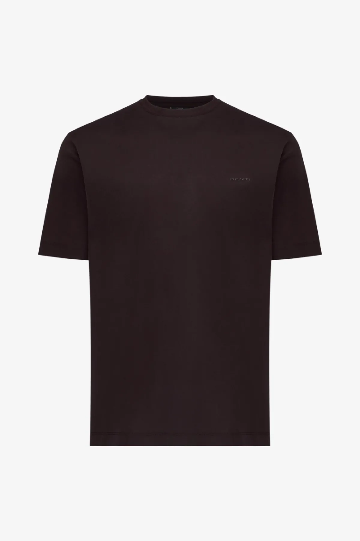 T-Shirt | Bordeaux