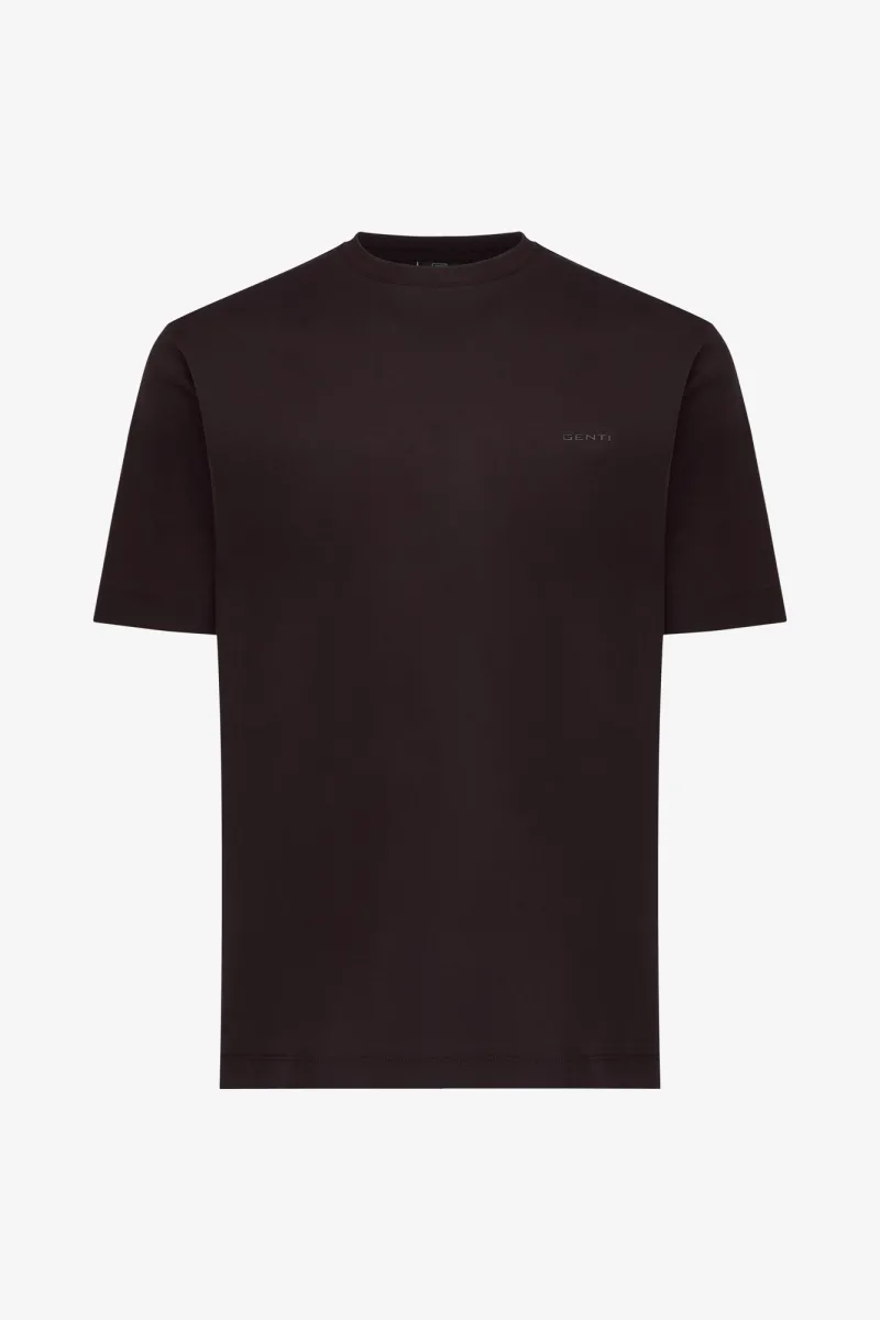 T-Shirt | Bordeaux