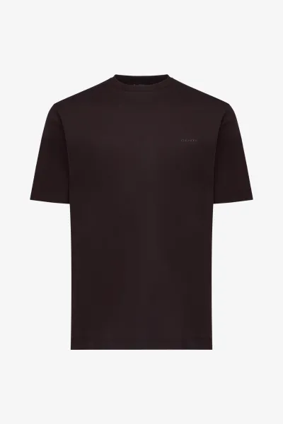 T-Shirt | Bordeaux