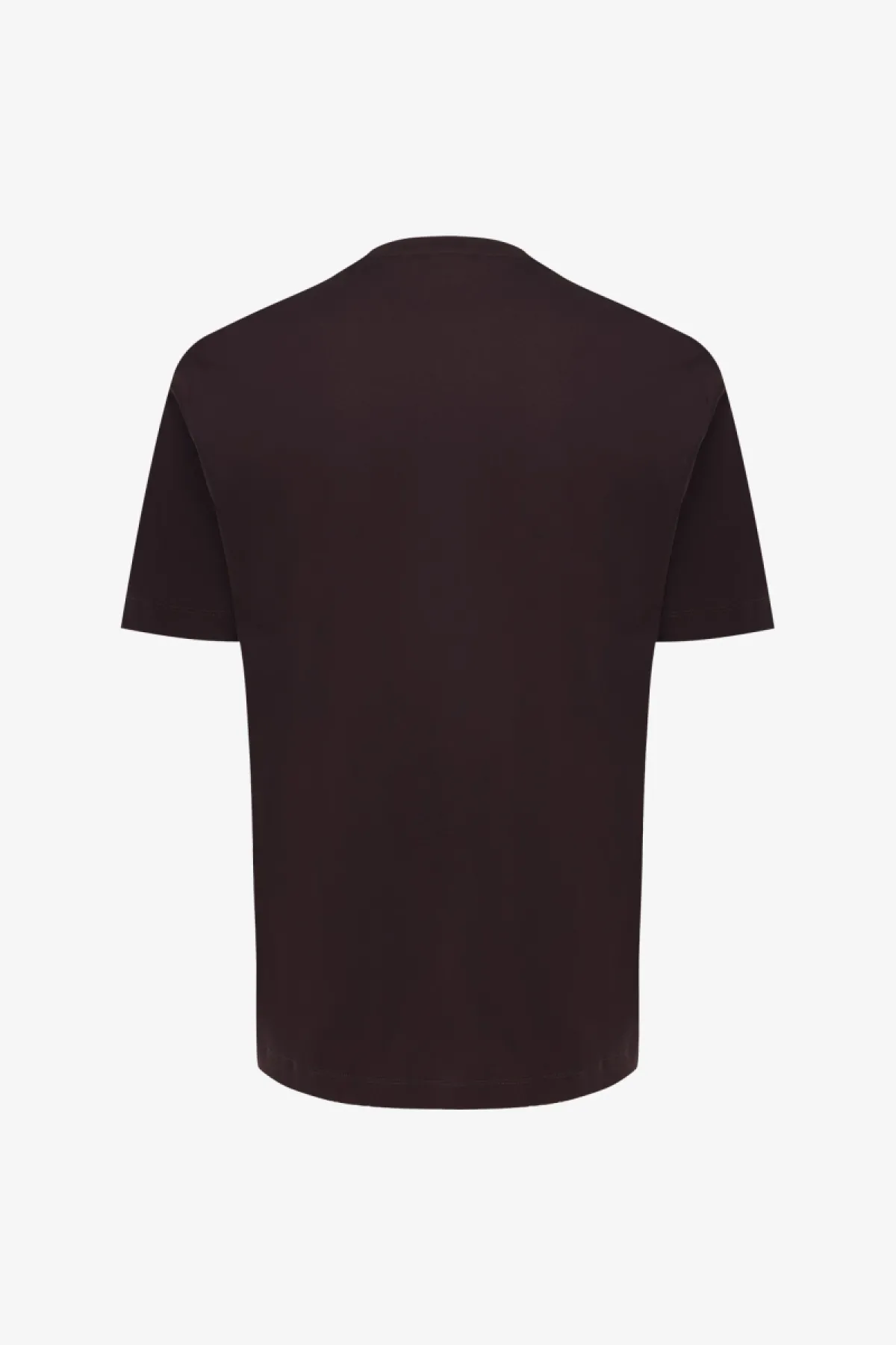 T-Shirt | Bordeaux