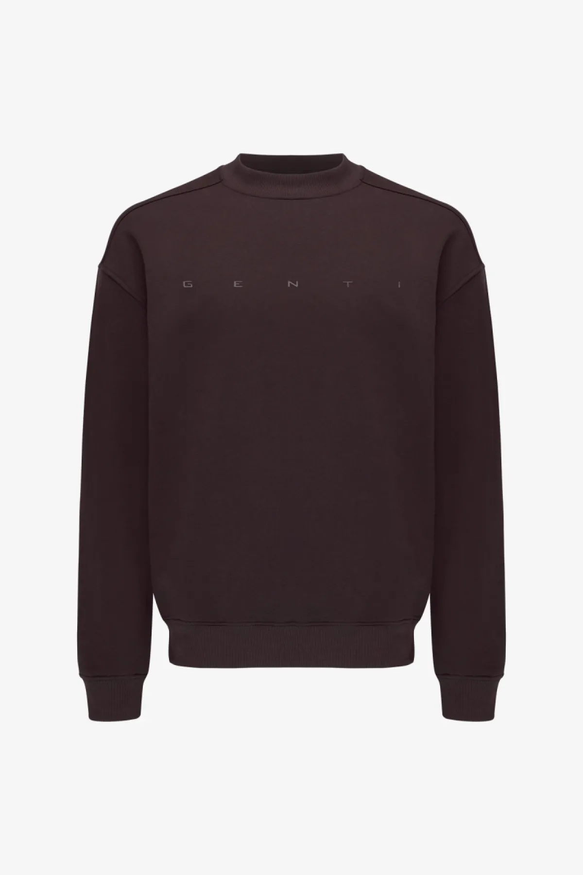 Sweater | Bordeaux