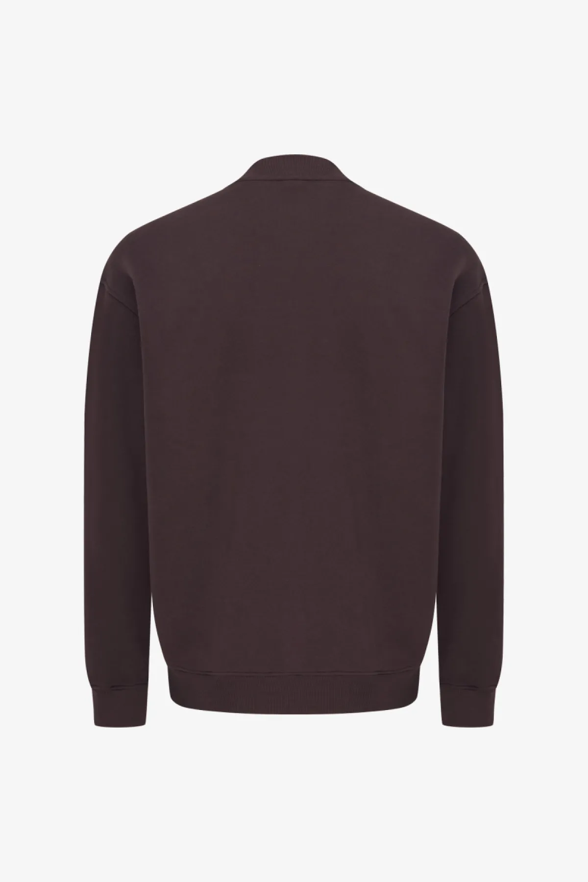 Sweater | Bordeaux