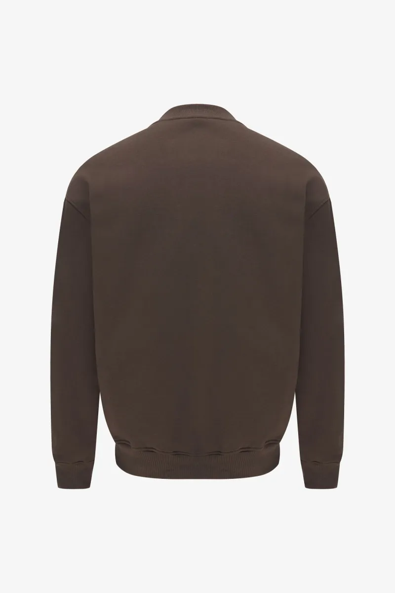 Sweater | Bruin