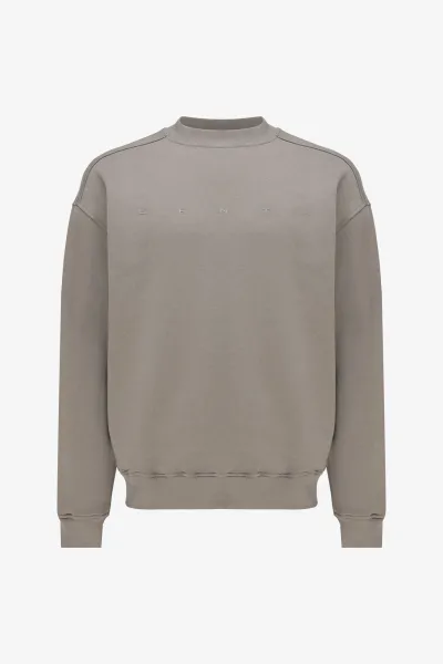Sweater | Taupe
