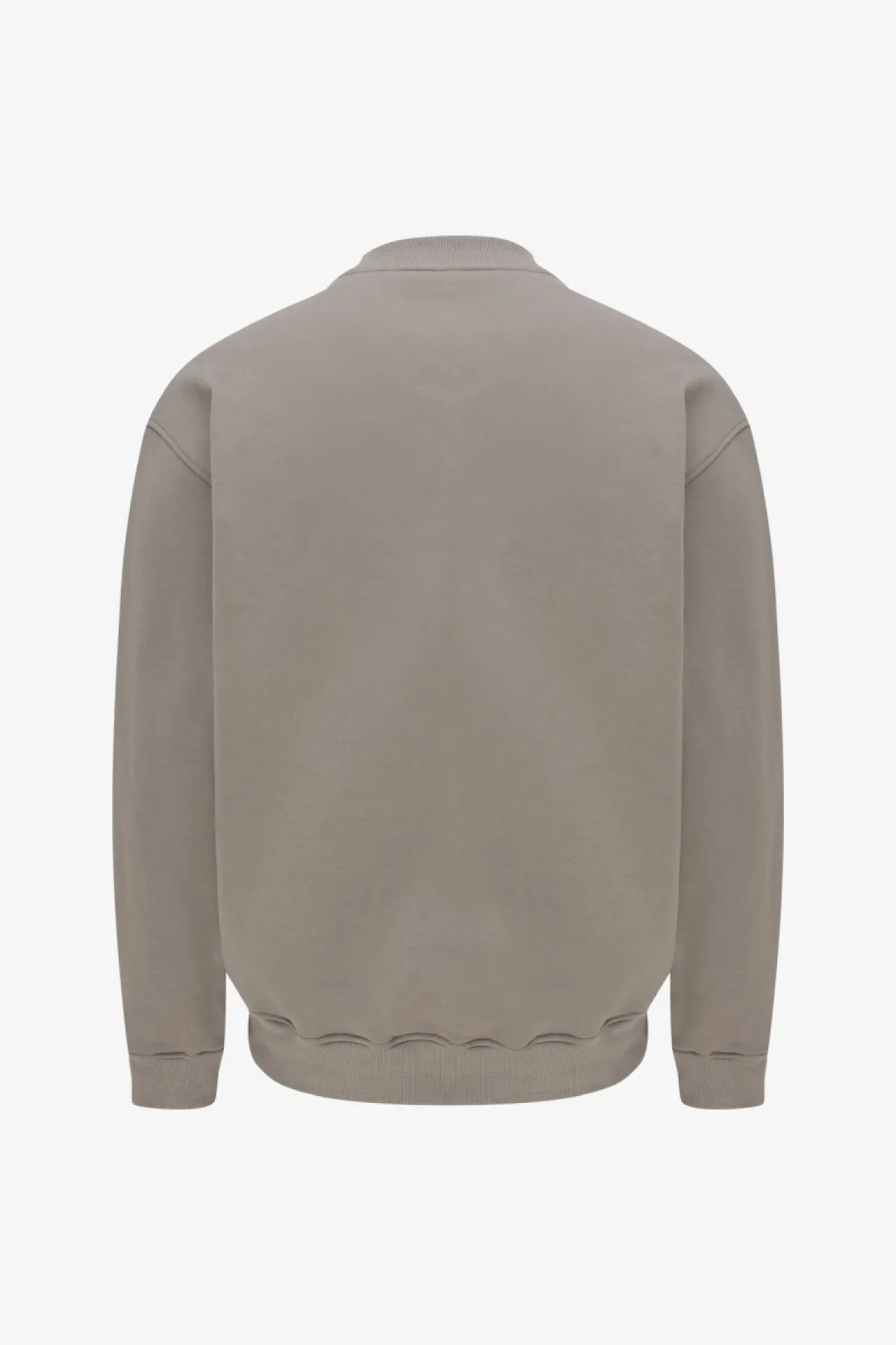 Sweater | Taupe