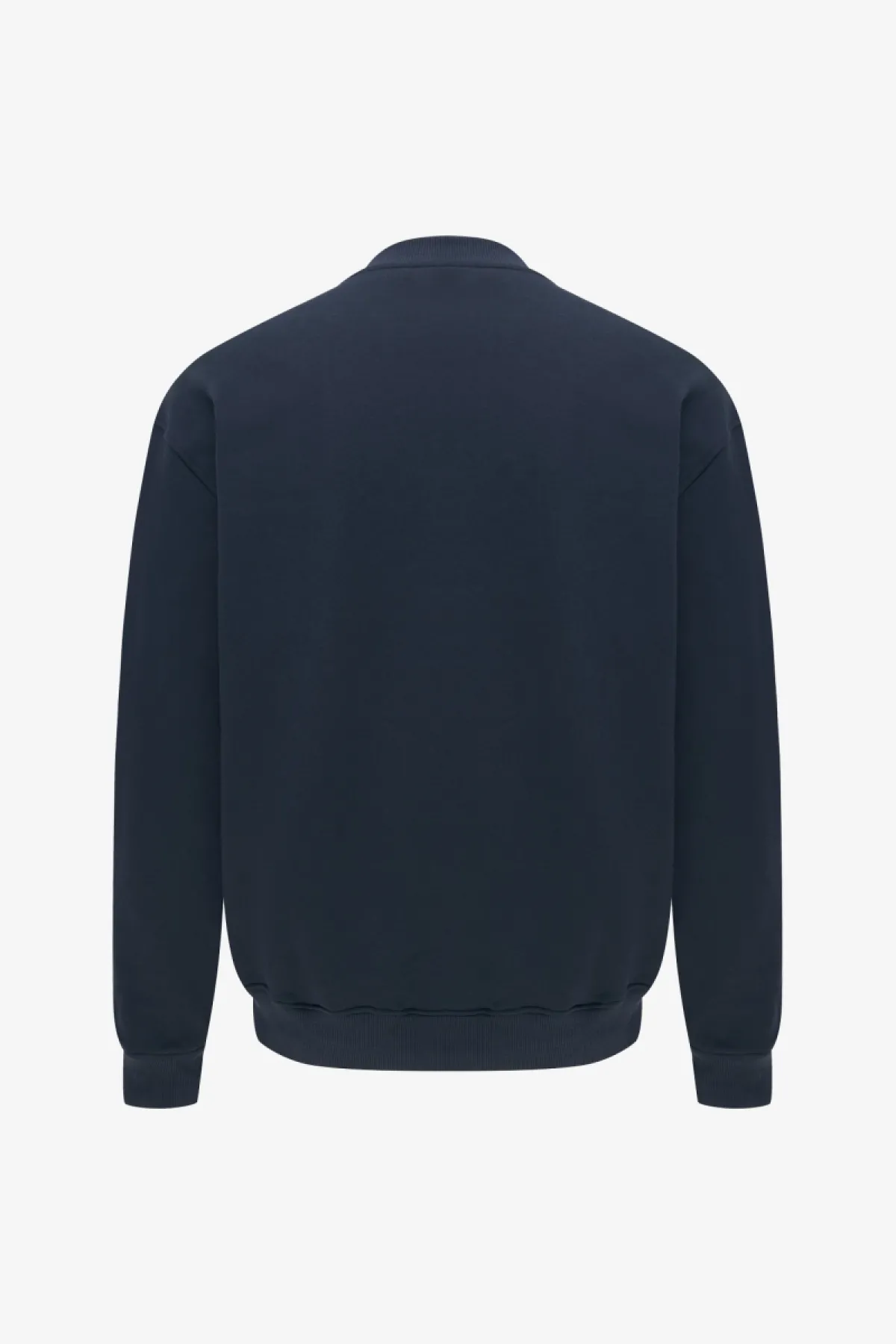 Sweater | Donkerblauw