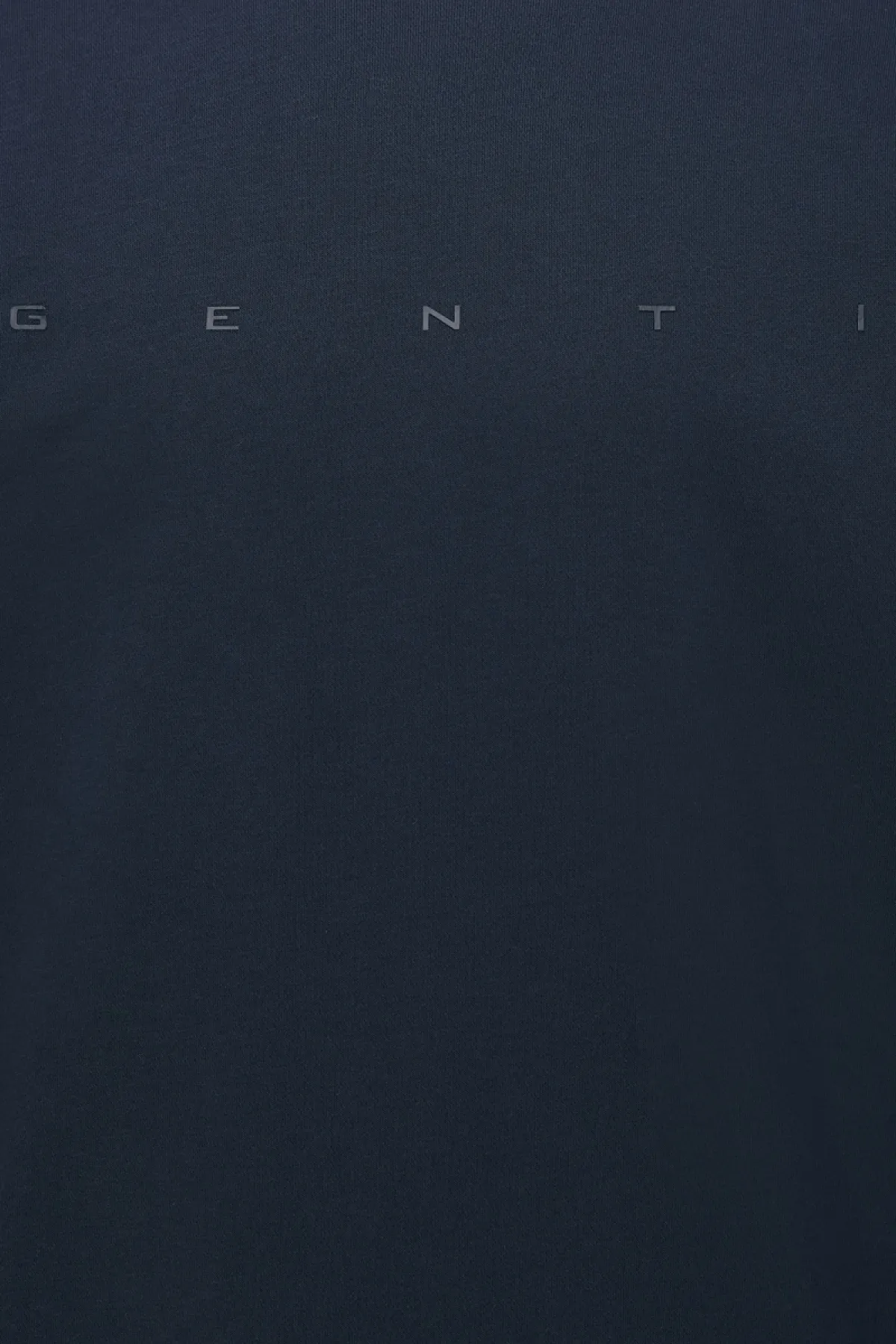 Sweater | Donkerblauw
