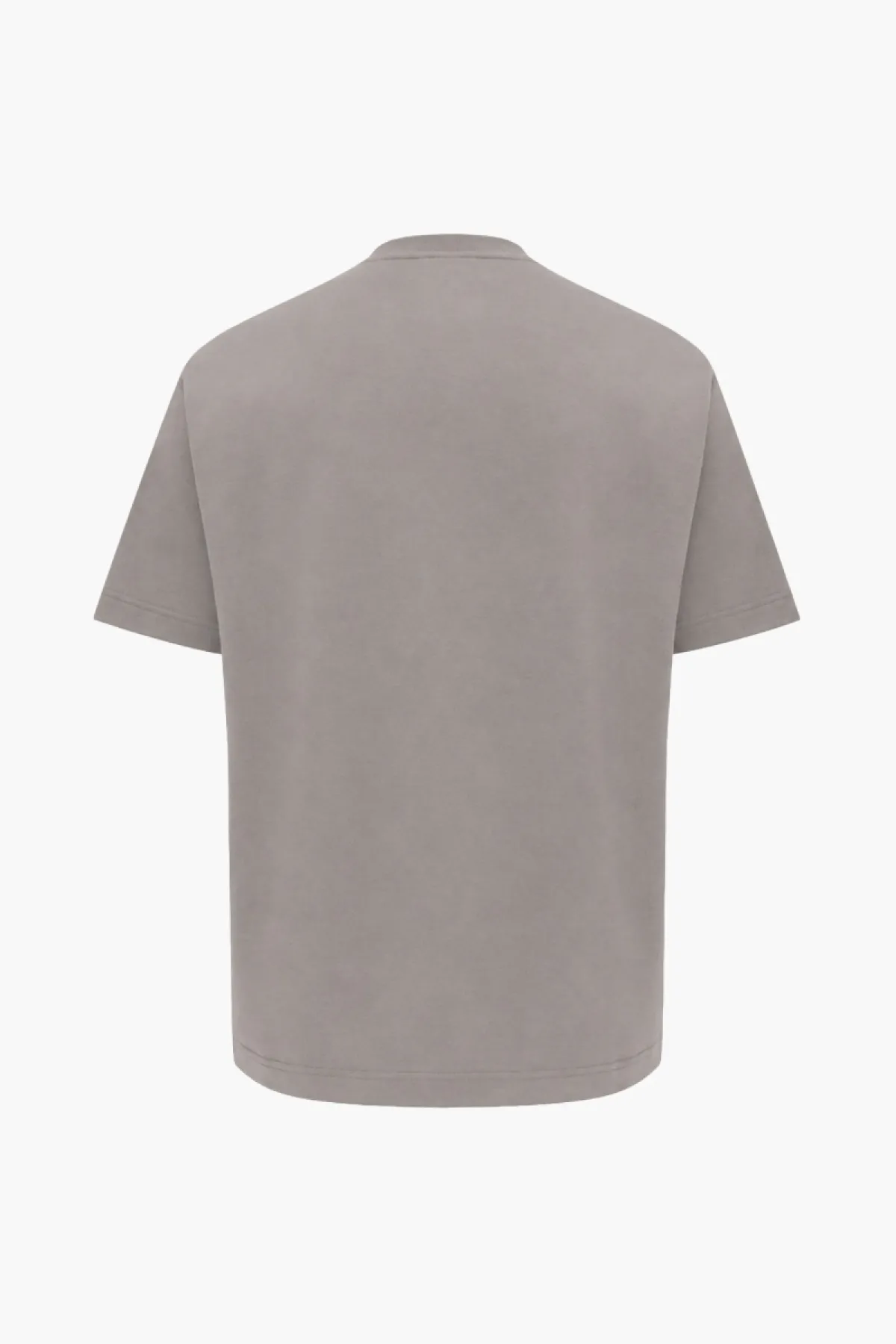 Relaxed Fit T-shirt | Taupe