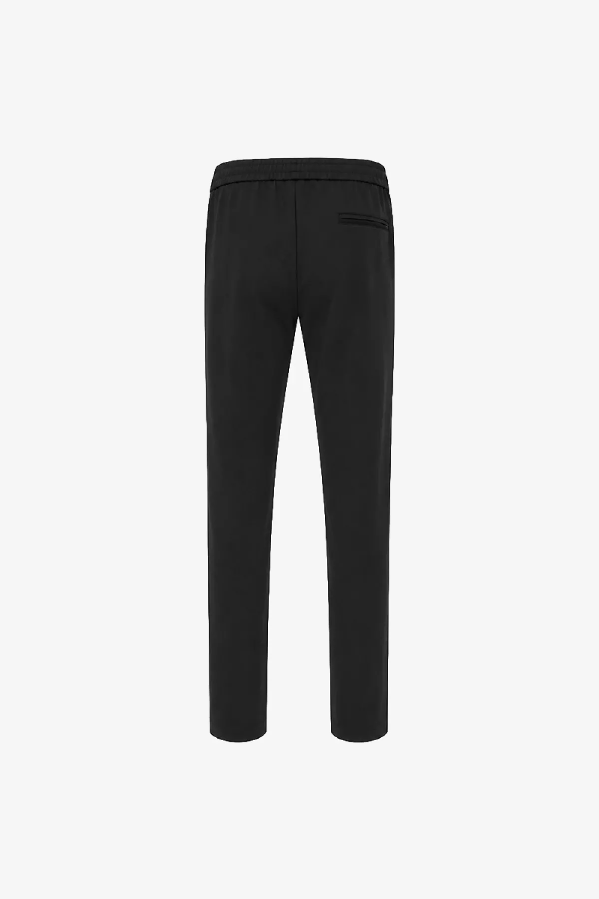 Monogram Pantalon Alex | Zwart