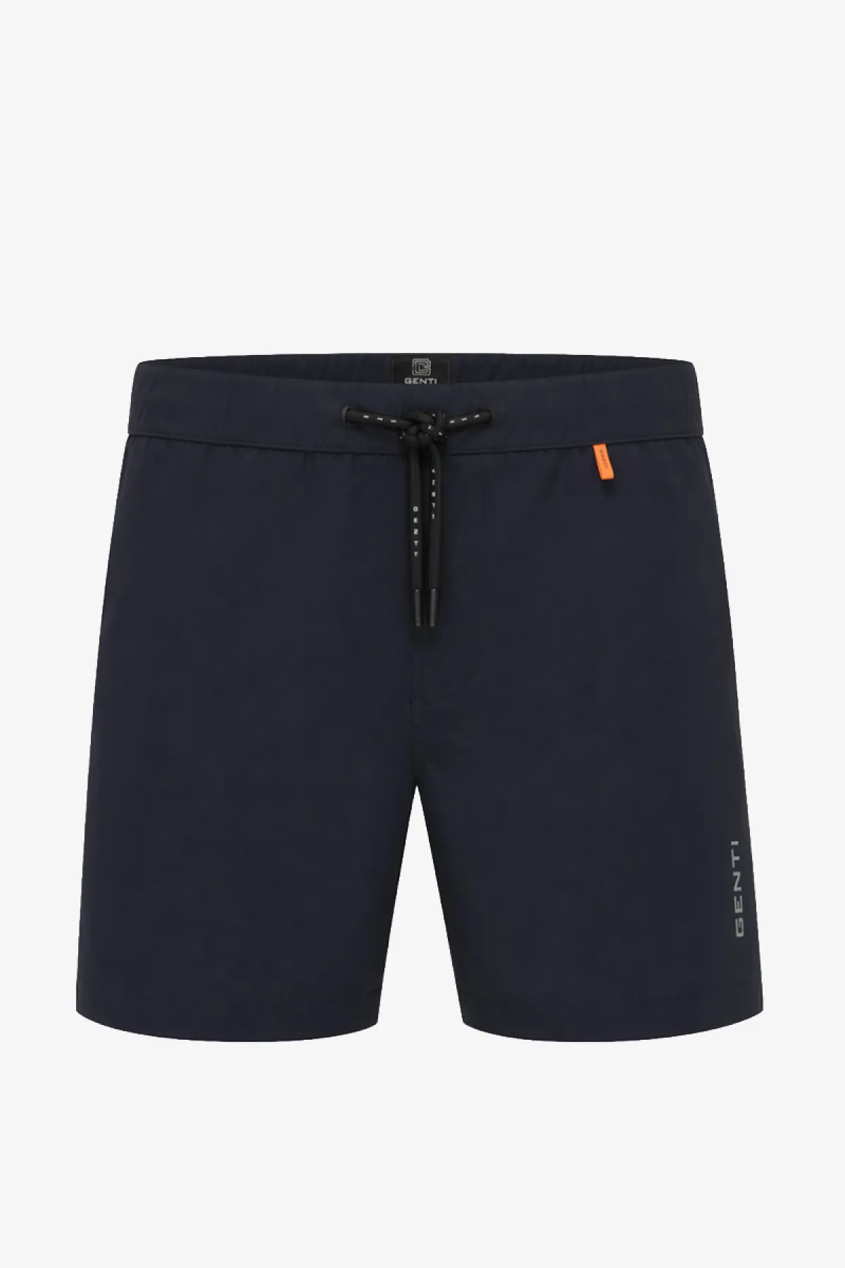 Zwembroek Connor | Donkerblauw