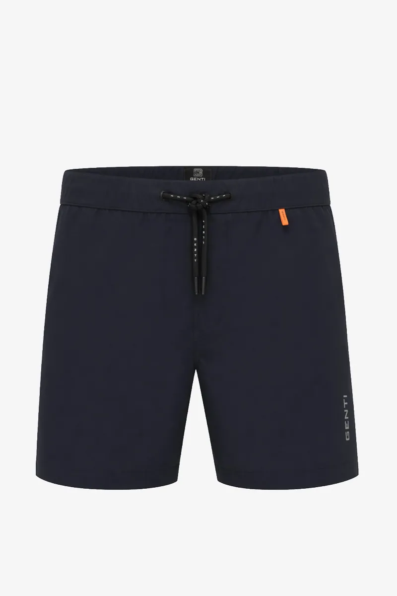 Zwembroek Connor | Donkerblauw