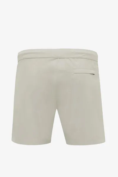Zwembroek Connor | Beige