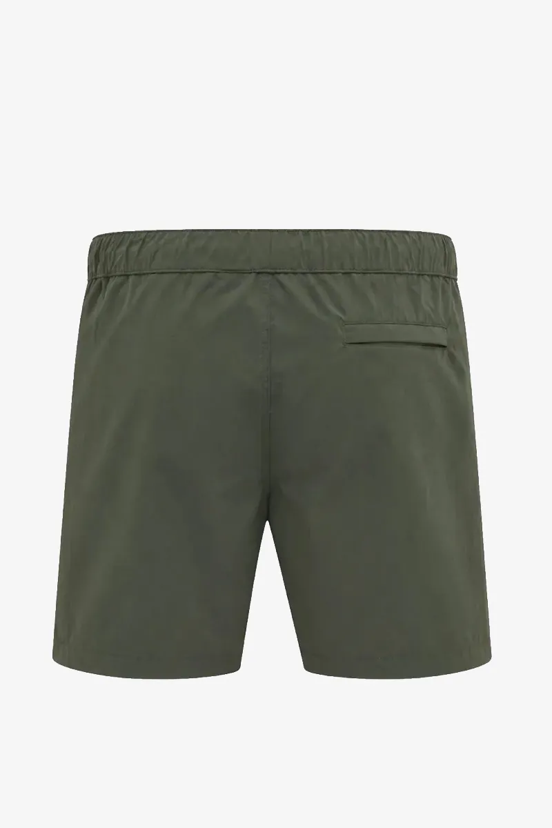 Zwembroek Connor | Groen